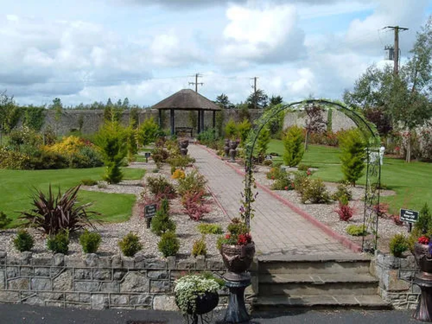 Rathkeale House Hotel