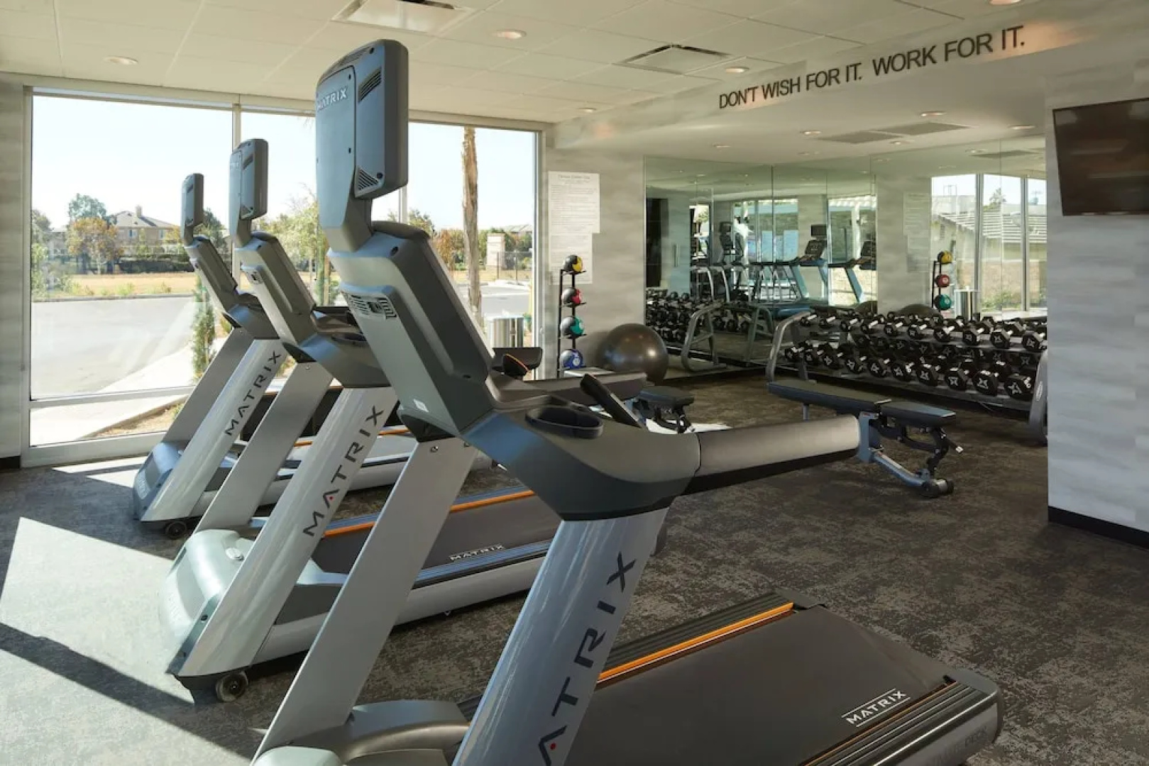 Fairfield Inn & Suites by Marriott Riverside Moreno Valley