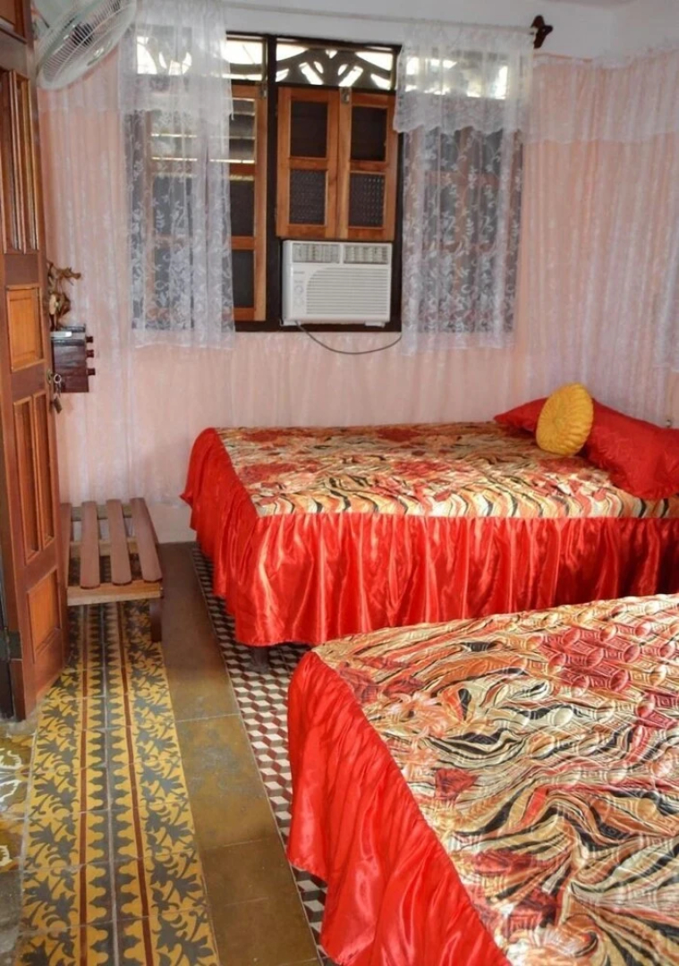 Casa Morgado Duran BARACOA