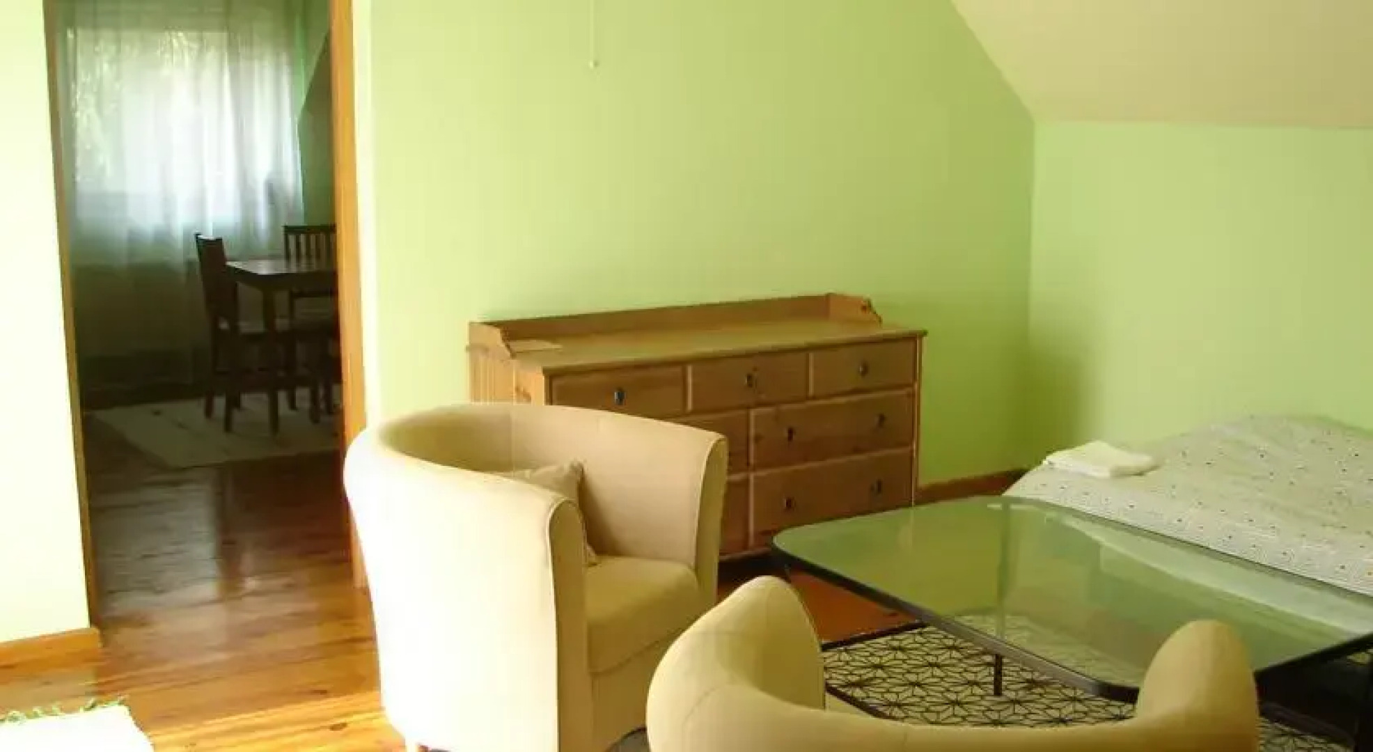 Gościniec Koćmierzów