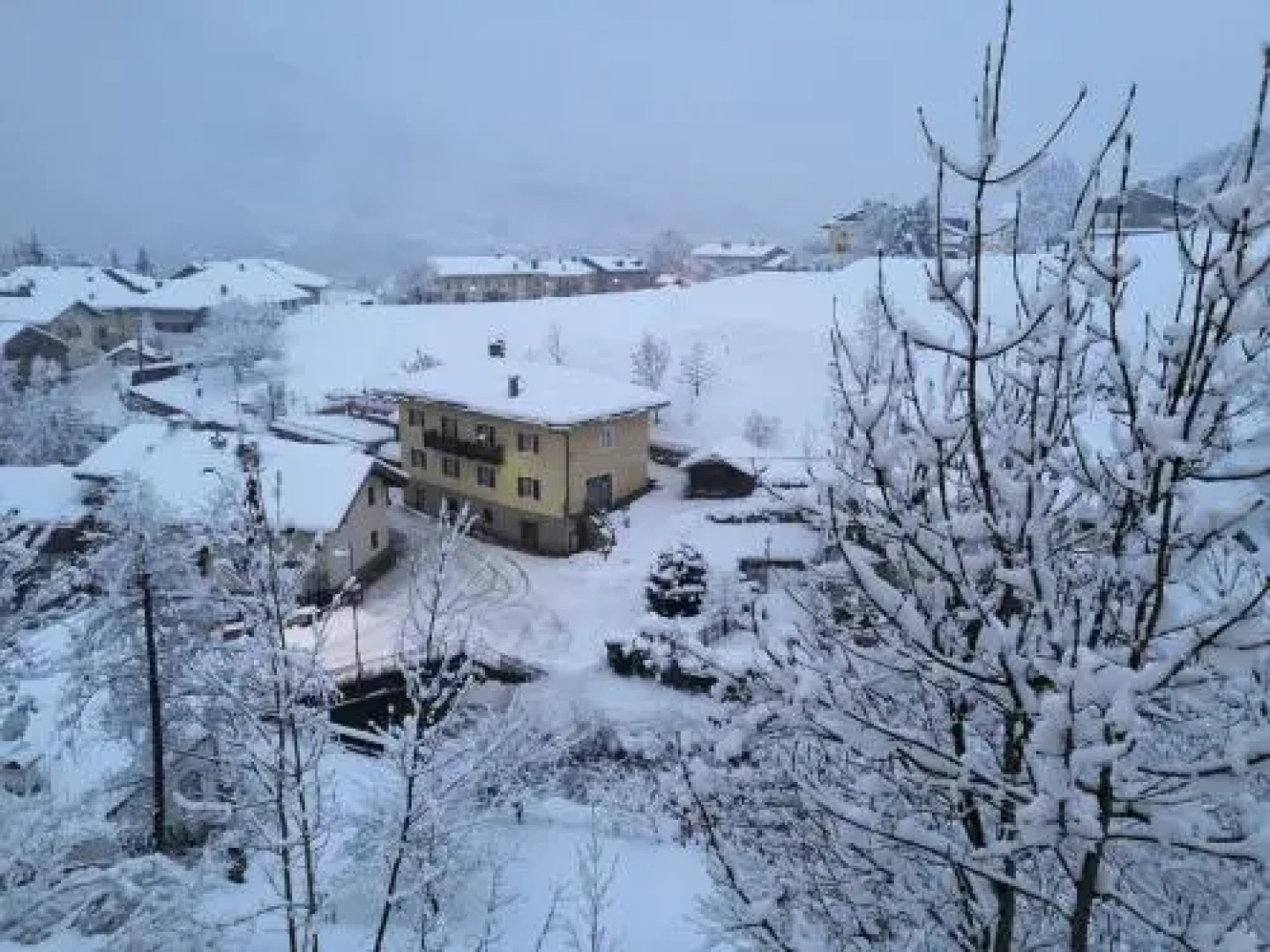 B&B La Casa delle Bambole