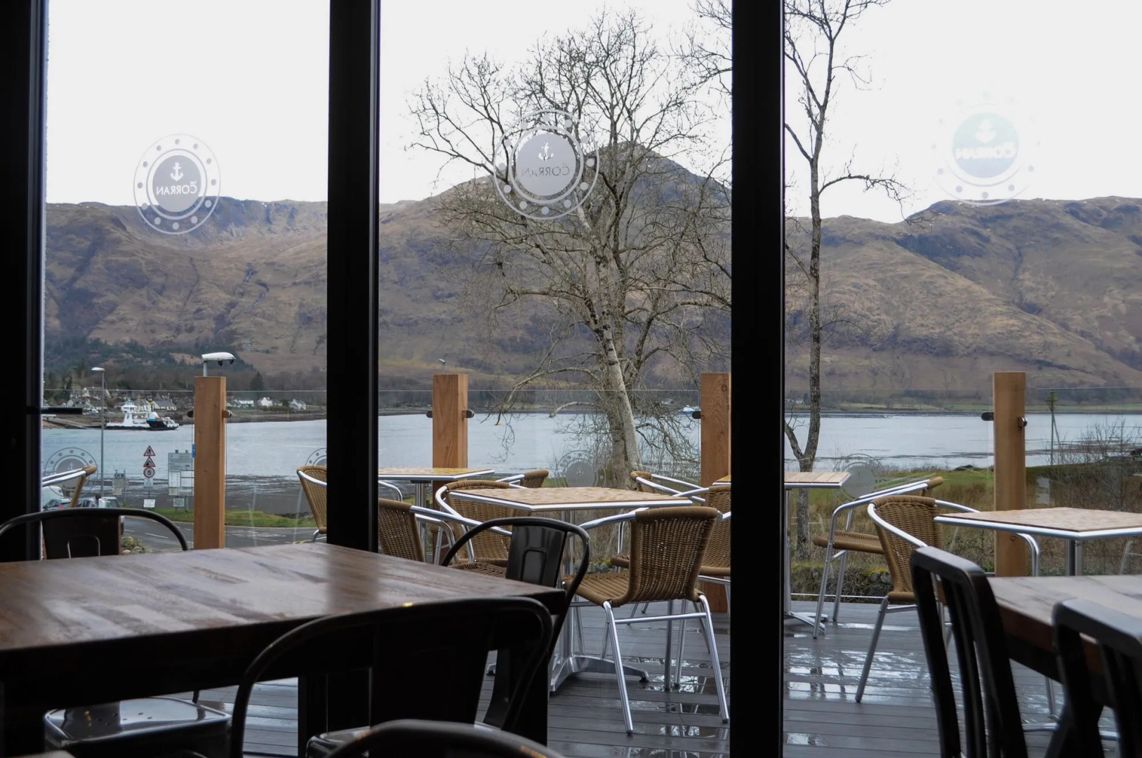 The Corran - Serviced Accommodation