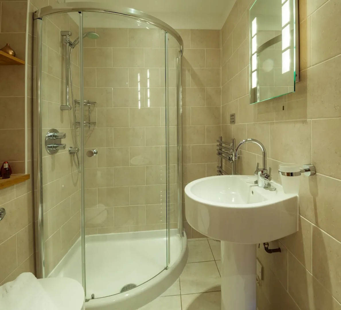 Mains of Taymouth Country Estate