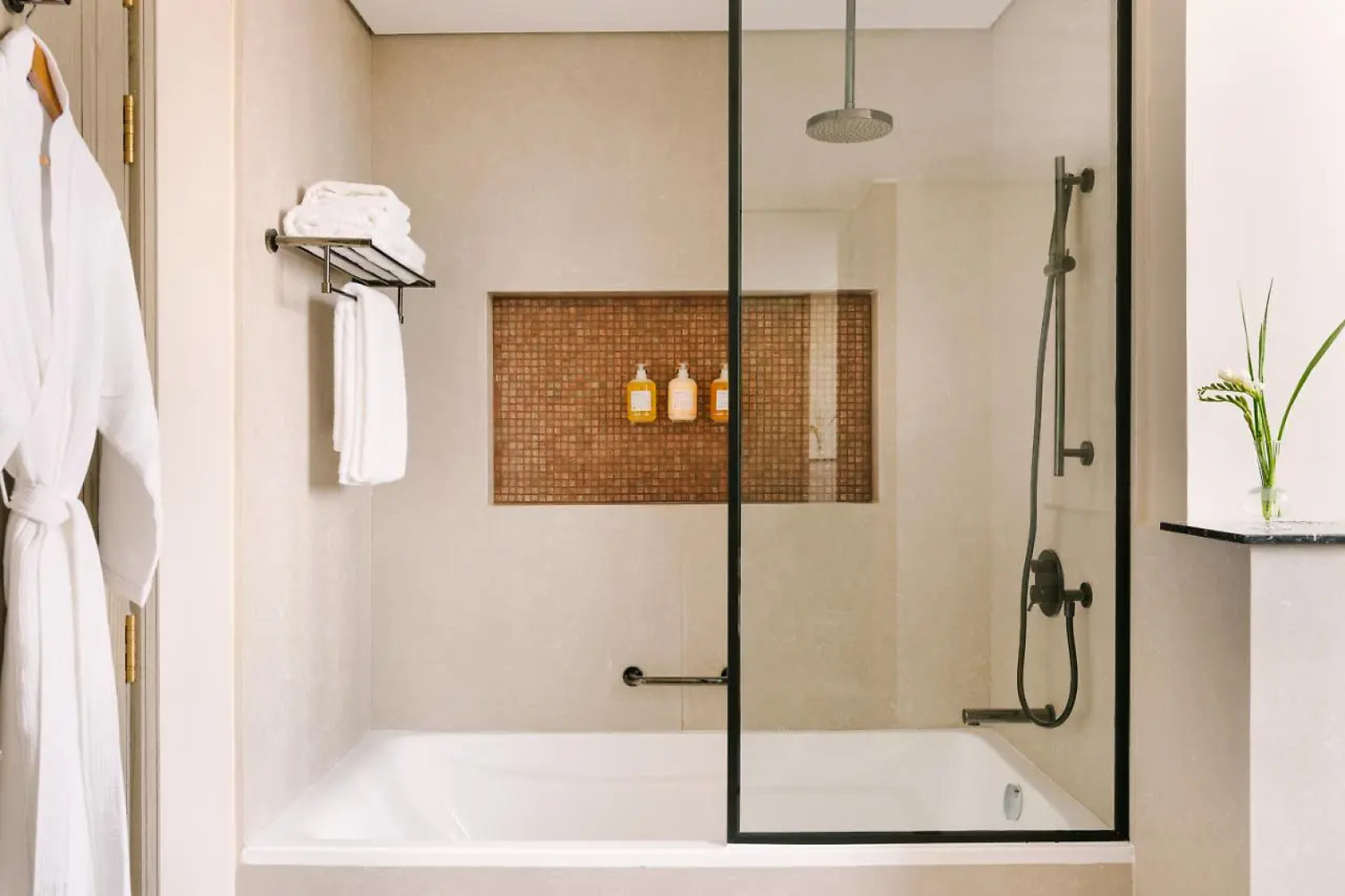 Sonder Business Bay Apartments