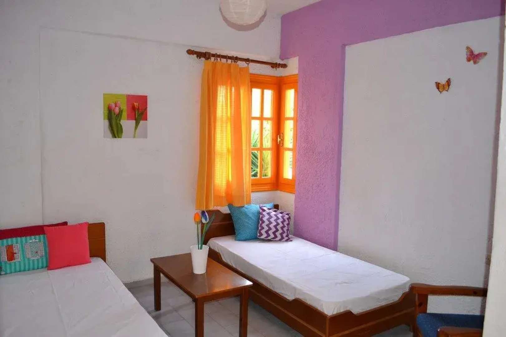 Irini Hotel-Apartments