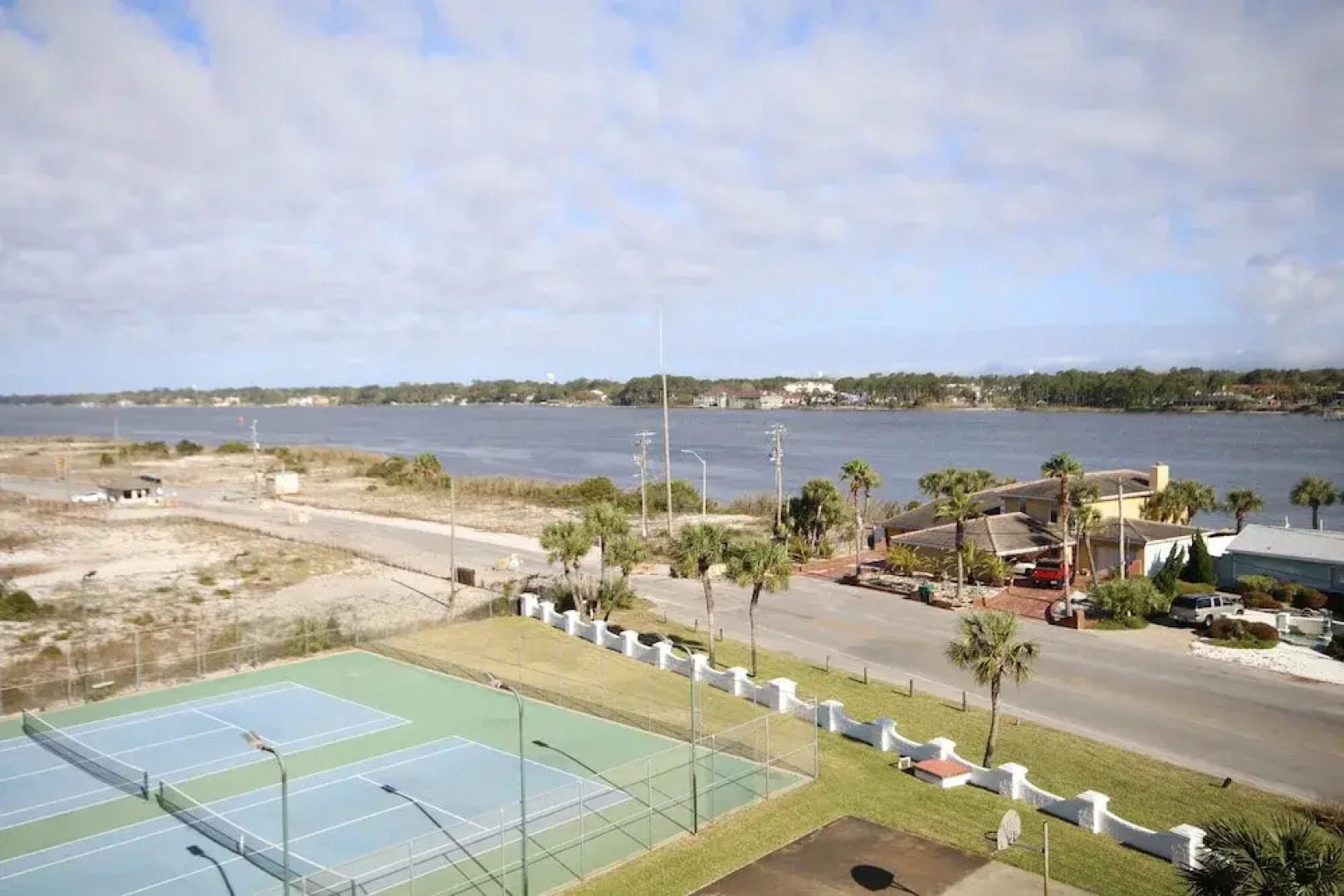 El Matador - Unit 562