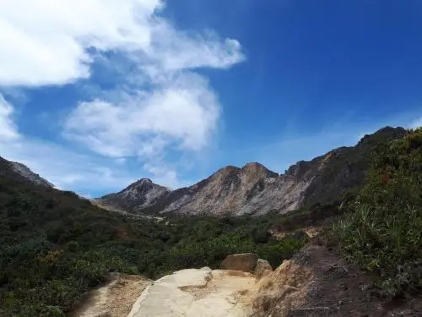 Sapo Karo Rest House