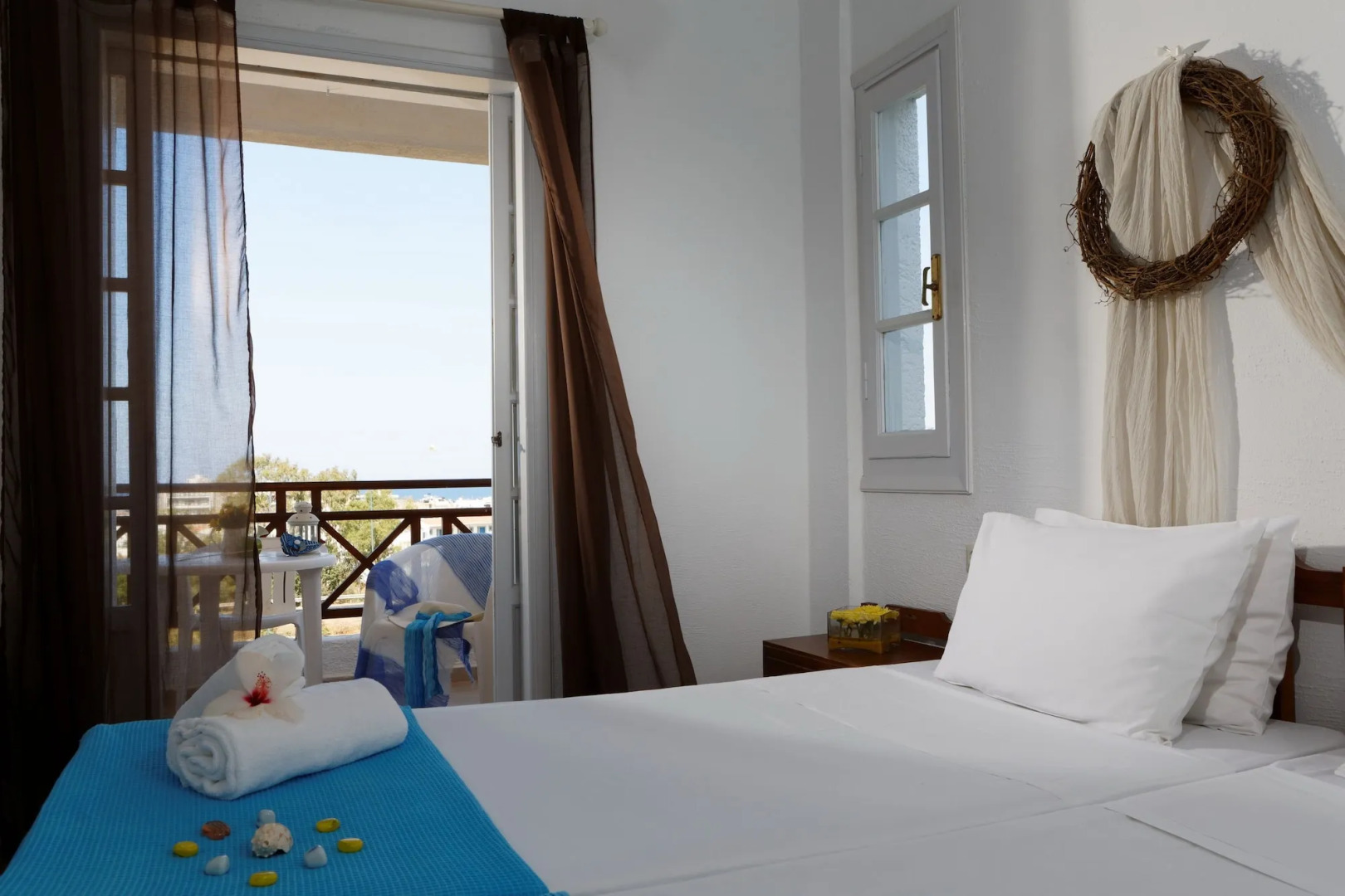 Remi Studios & Apartments