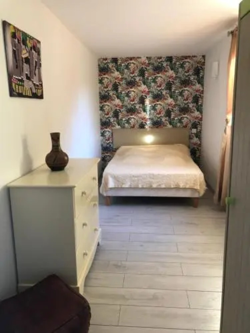 Apartement Alba Oletta