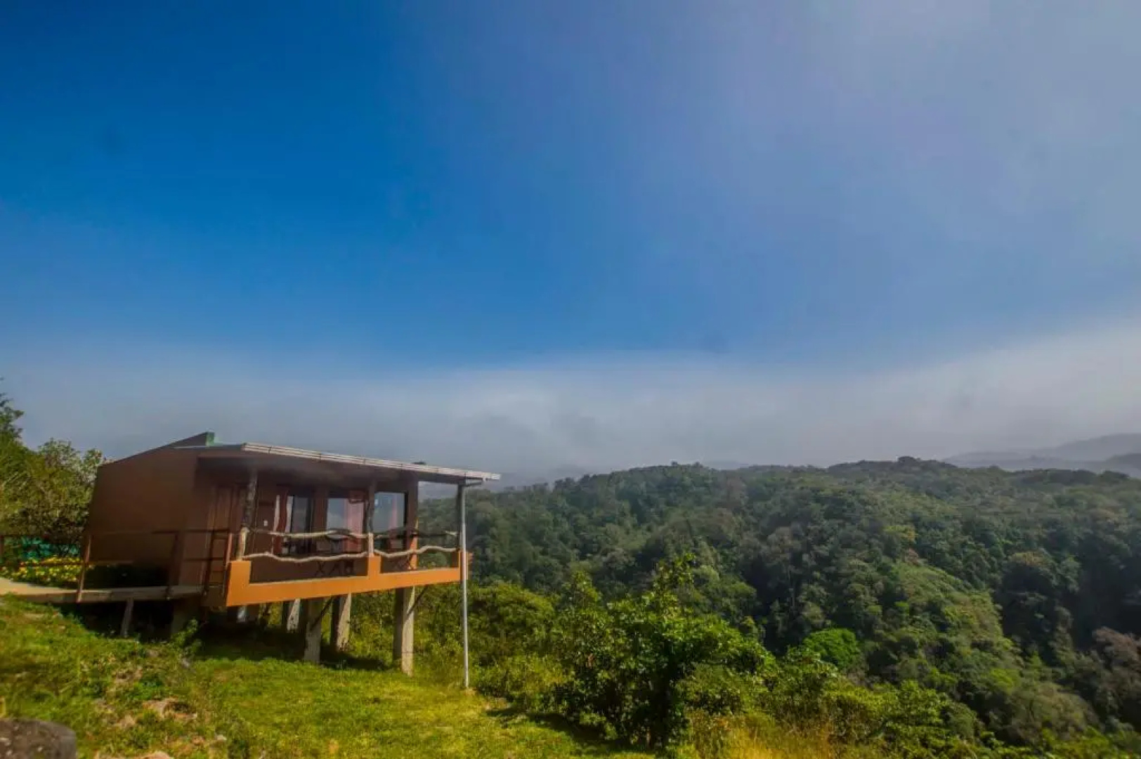Rainbow Valley Lodge Costa Rica