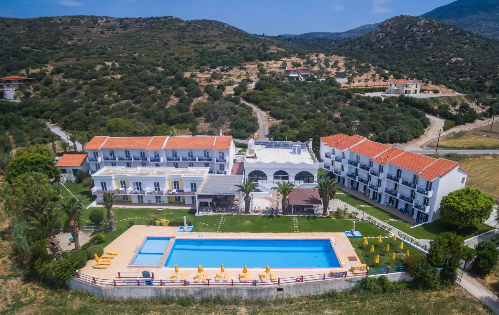 Saint Nicholas Hotel