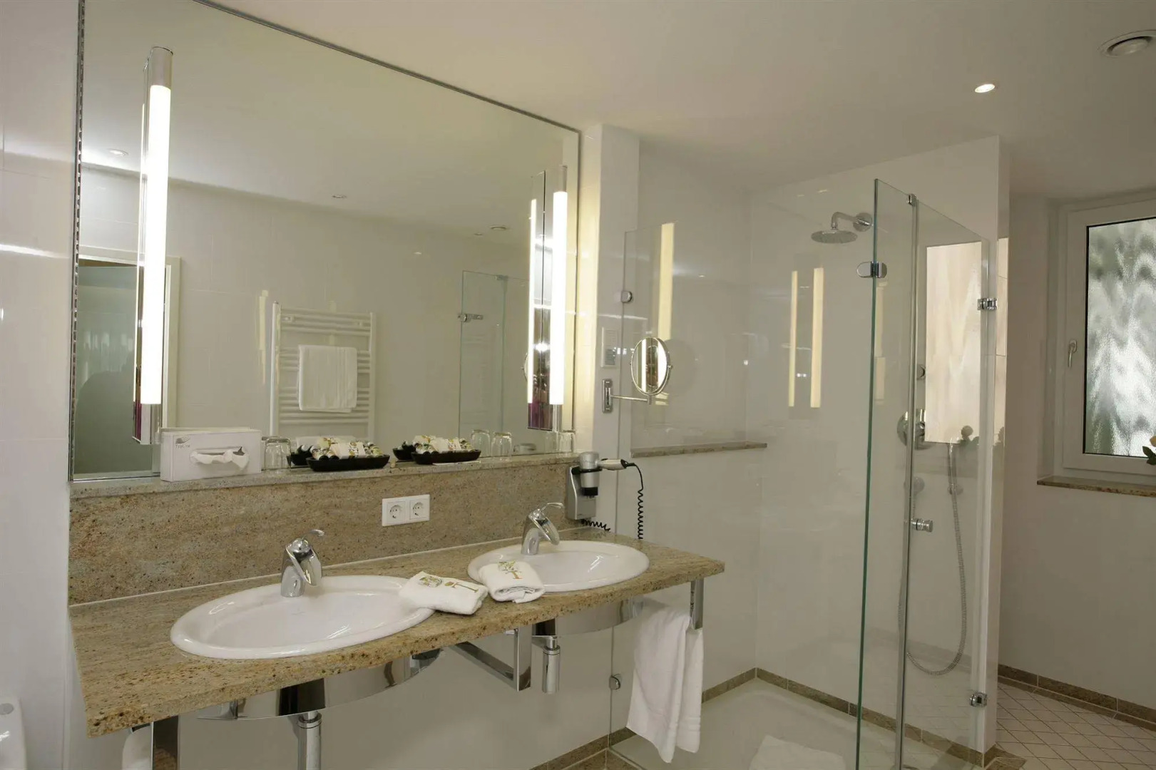 Waldhotel Tannenhäuschen