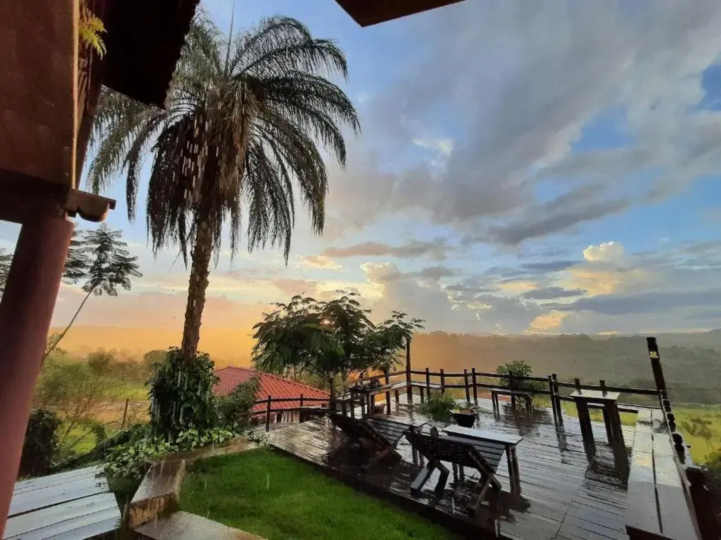 Pousada Residencia Balestra