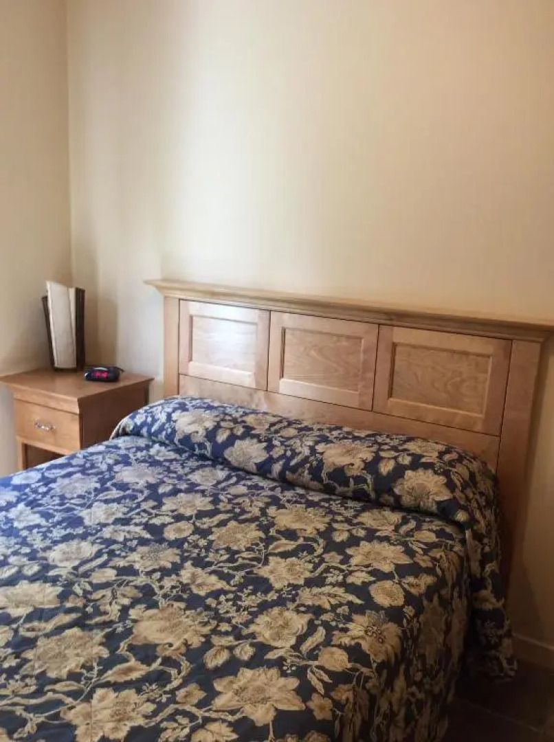 Camping Le 4 Chemins