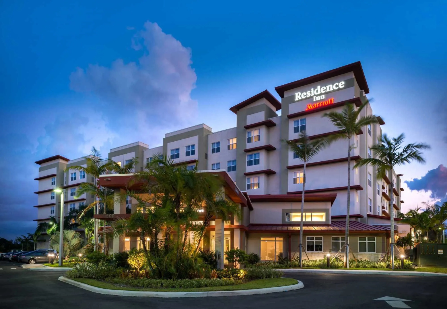 Residence Inn by Marriott Miami West / FL Turnpike