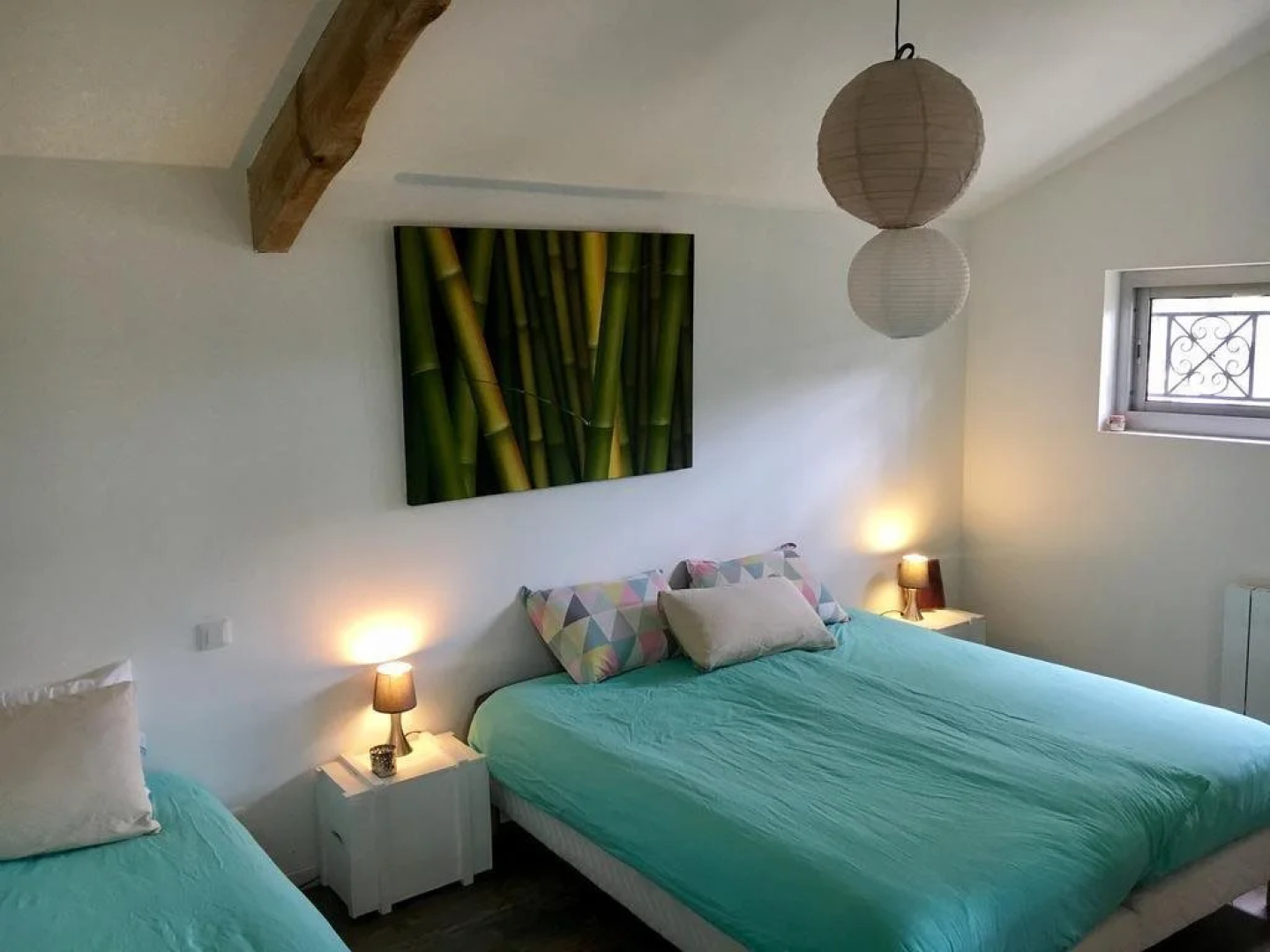 Coco Beach Sporting Lodge
