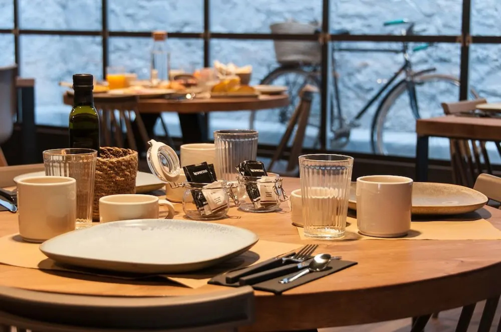 Hotelet de Sant Joan