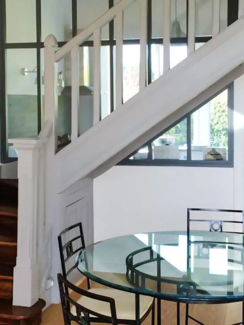 House With 4 Bedrooms in Saint-briac, With Wonderful sea View, Furnish