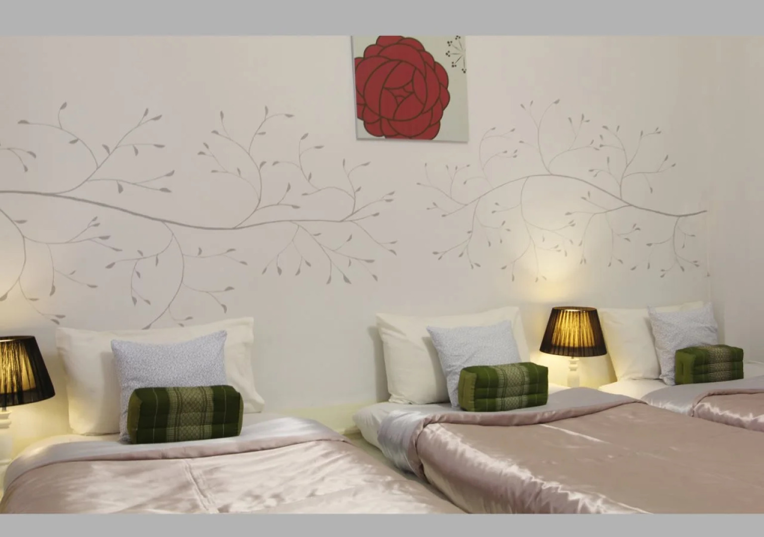 Thai Chaba Backpackers