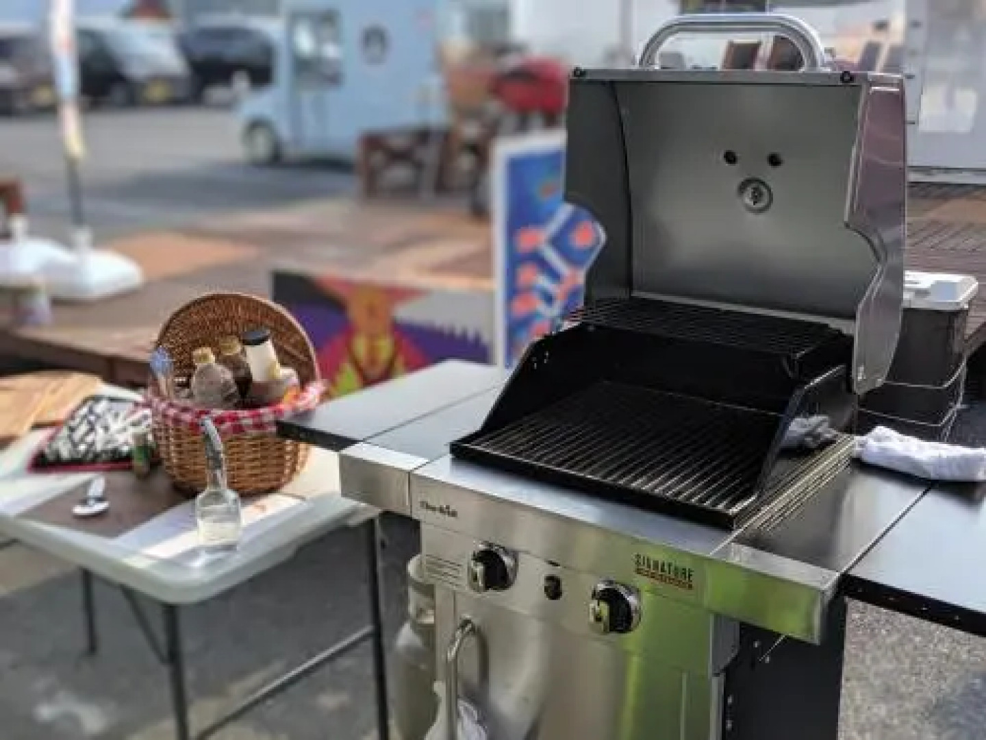 Trailer Hotel SORAUMI