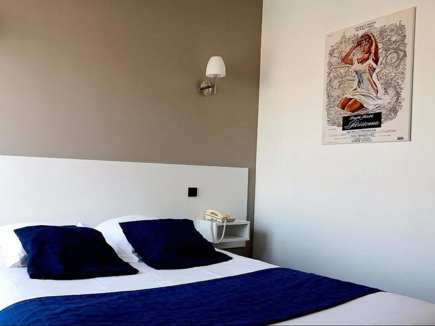 Hôtel du Grand Cerf