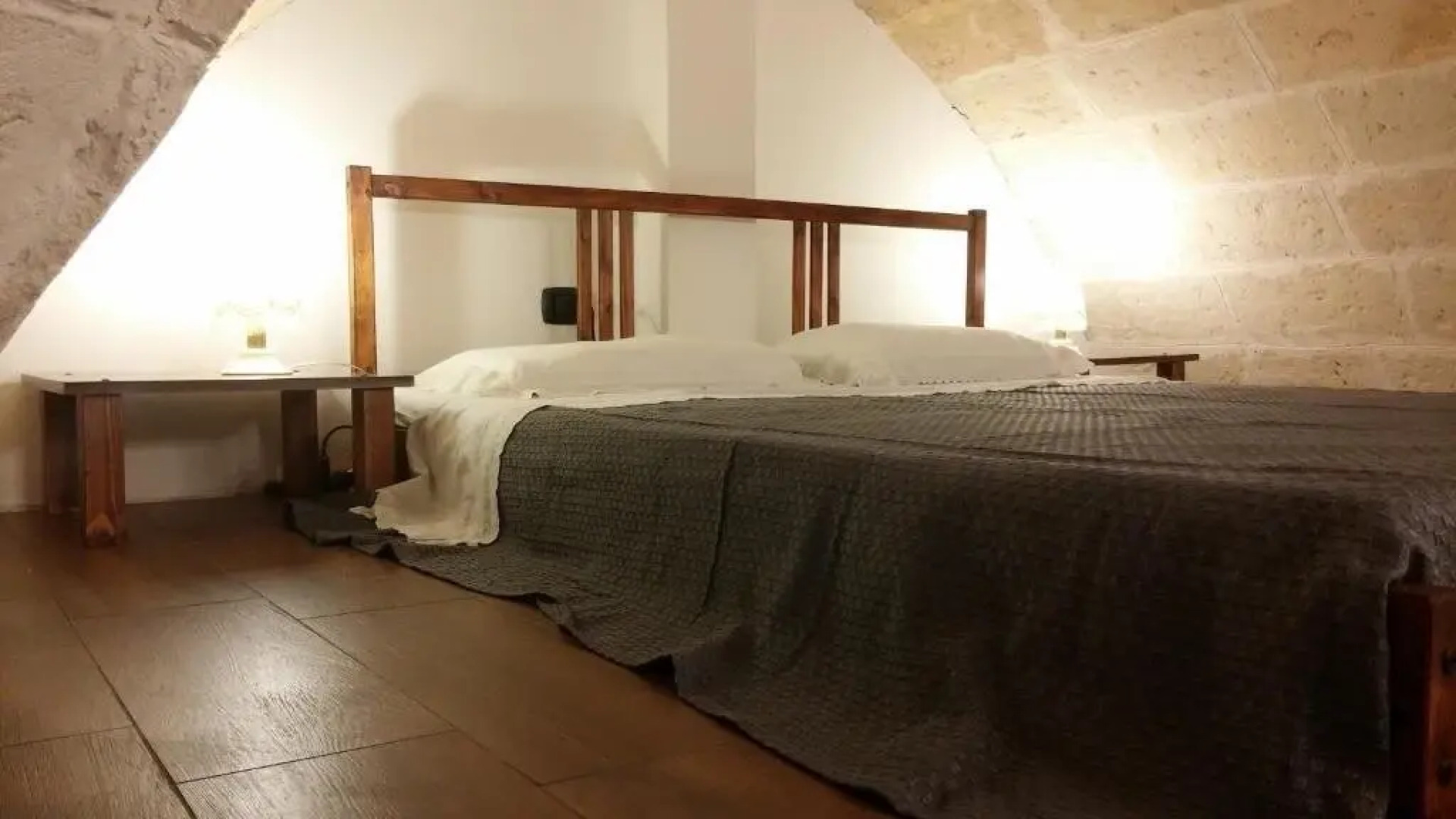 Bed  Breakfast Le Gruette