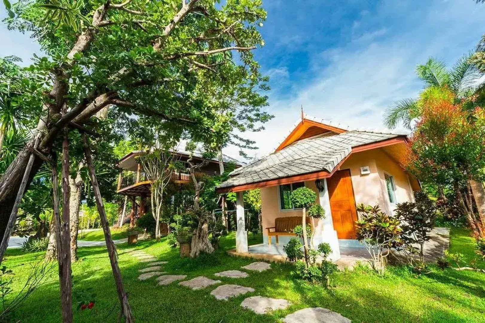 OYO 790 Suan Susana Resort