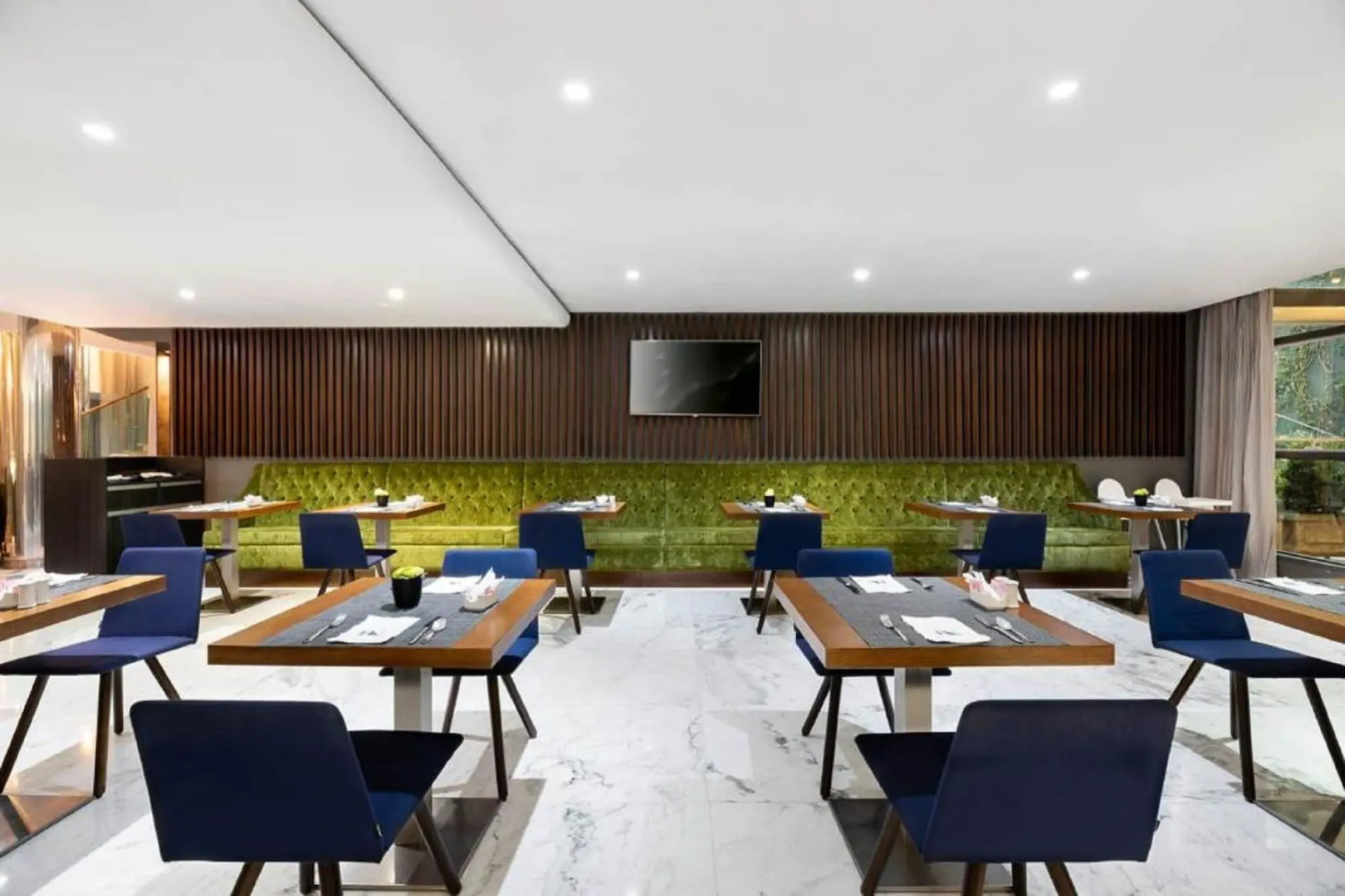 Domo Hotel Casablanca