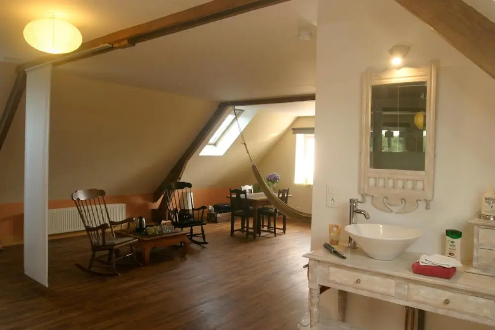 Loargann Chambres d'Hotes