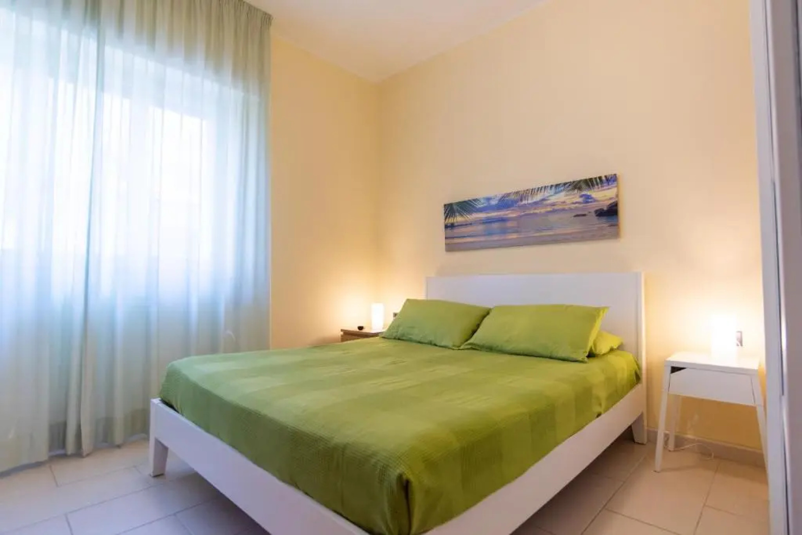Blu Sun Apartment in Complesso Riva del Sole