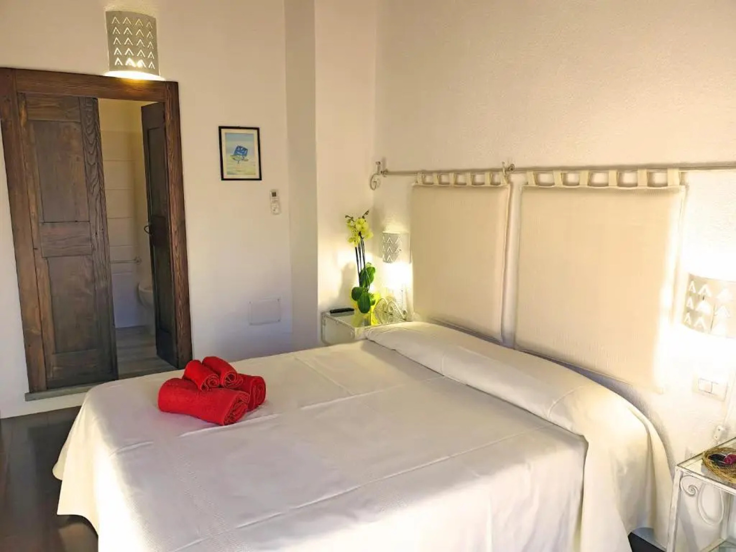 The Templars Guesthouse