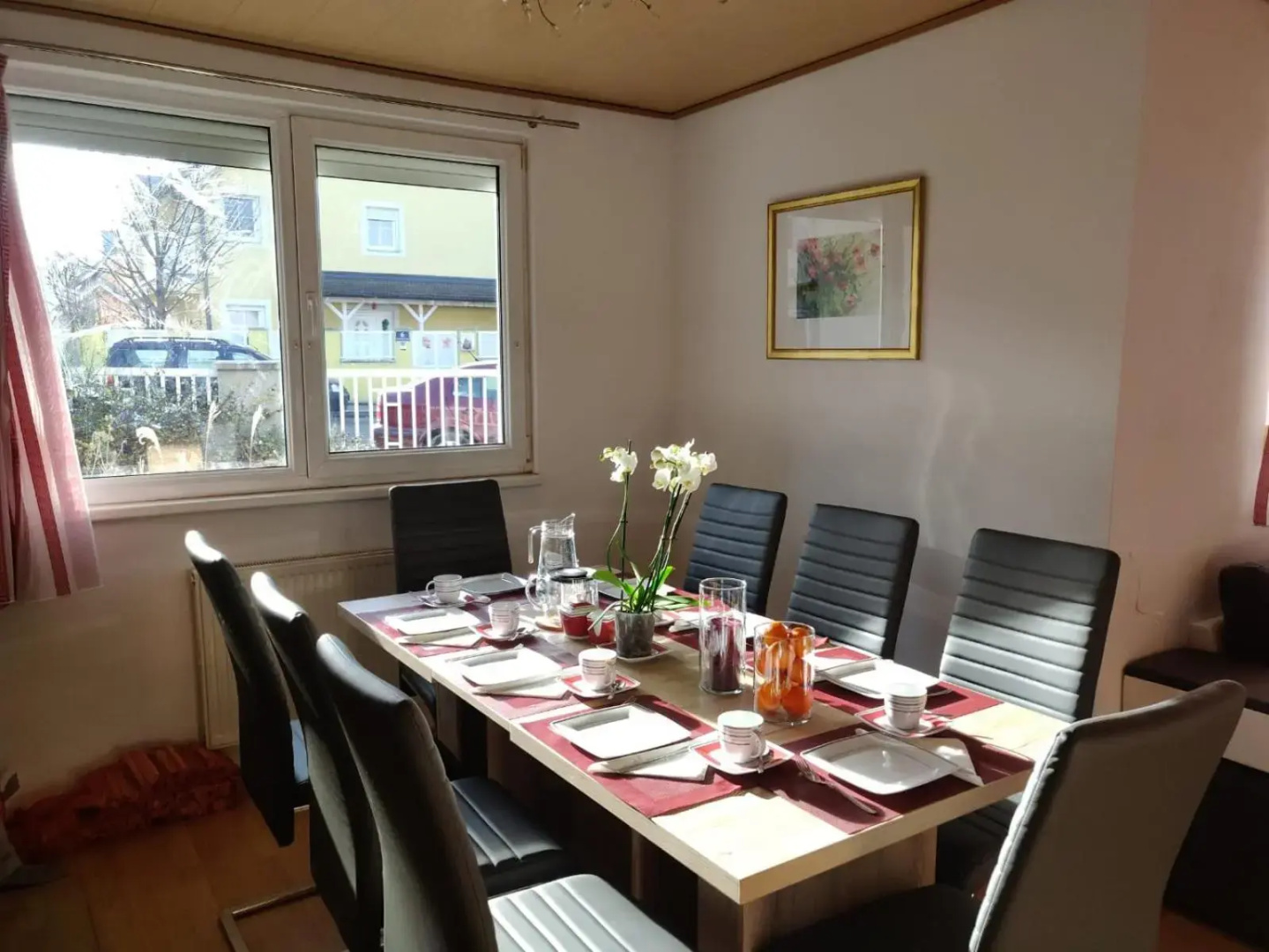 Relax - Ferienhaus in Wien
