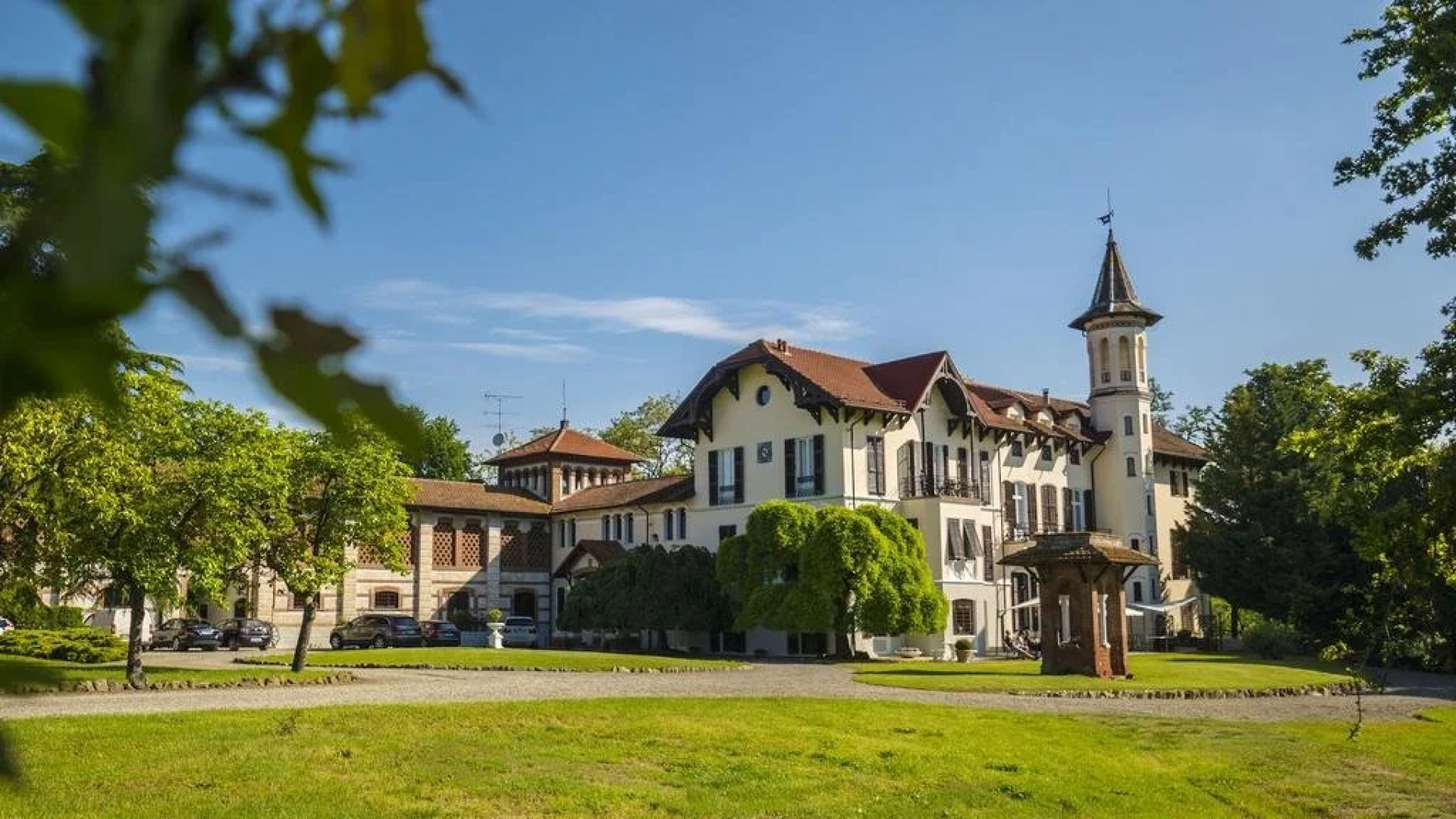 Villa Val Lemme