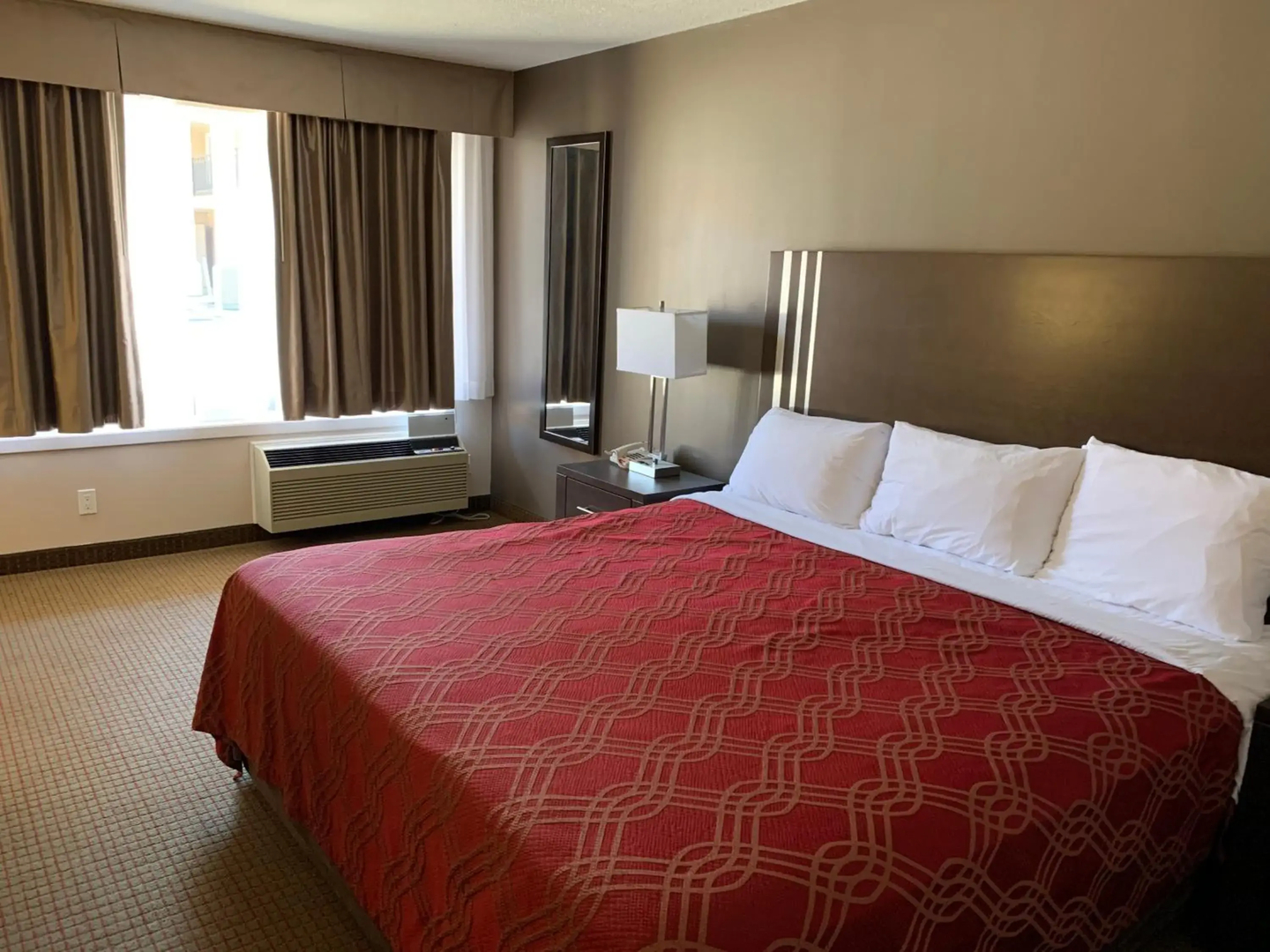 Econo Lodge Lethbridge