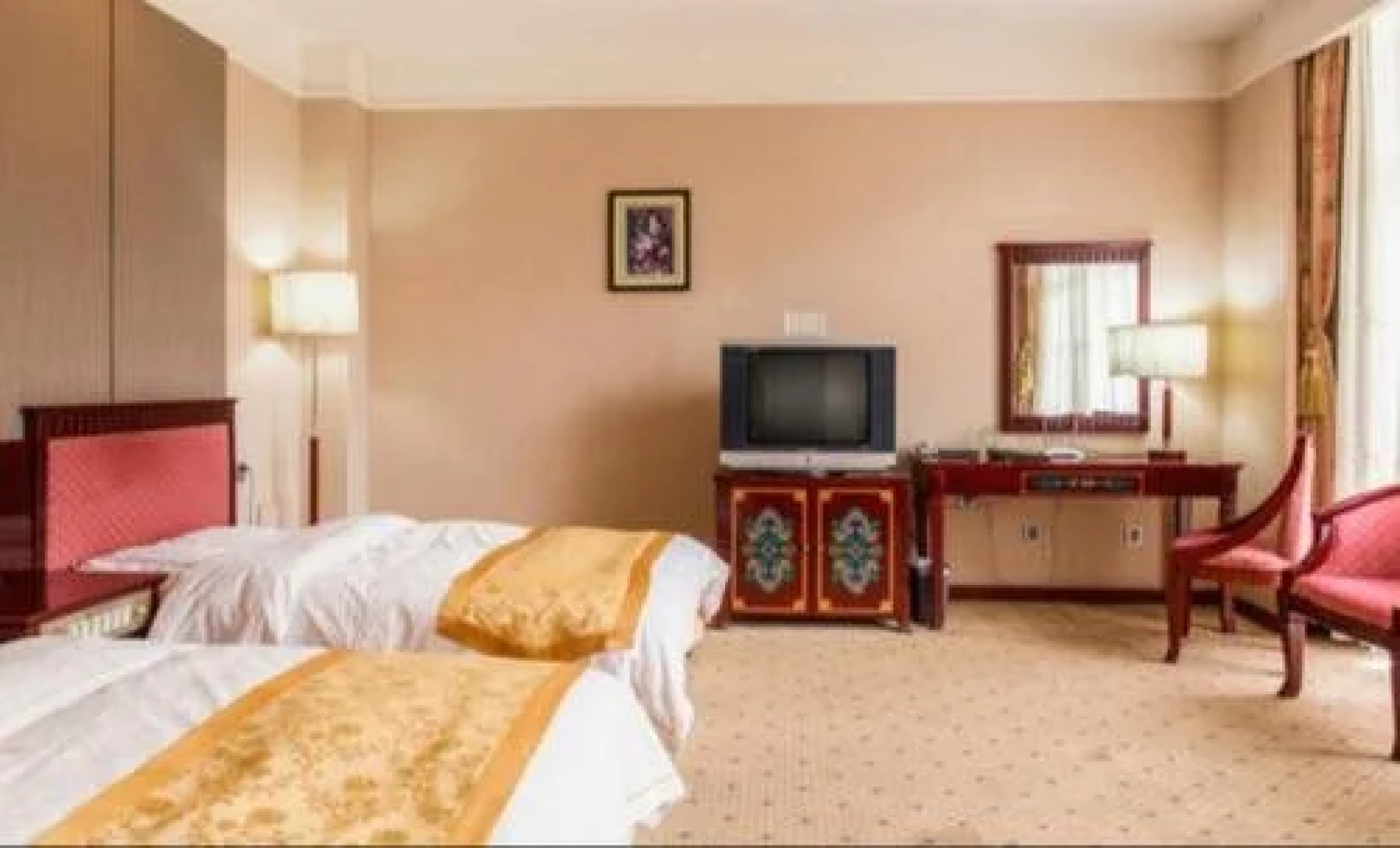 Kehangong Guohang Hotel