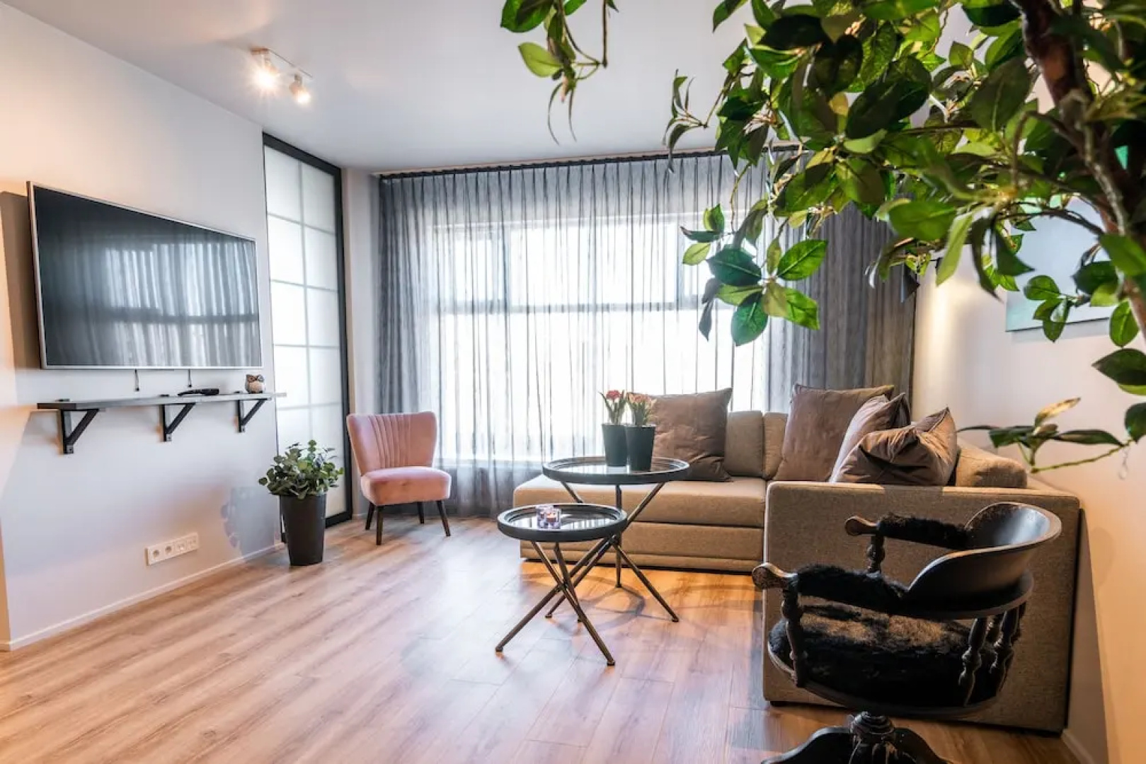Keflavik Luxury Apartments