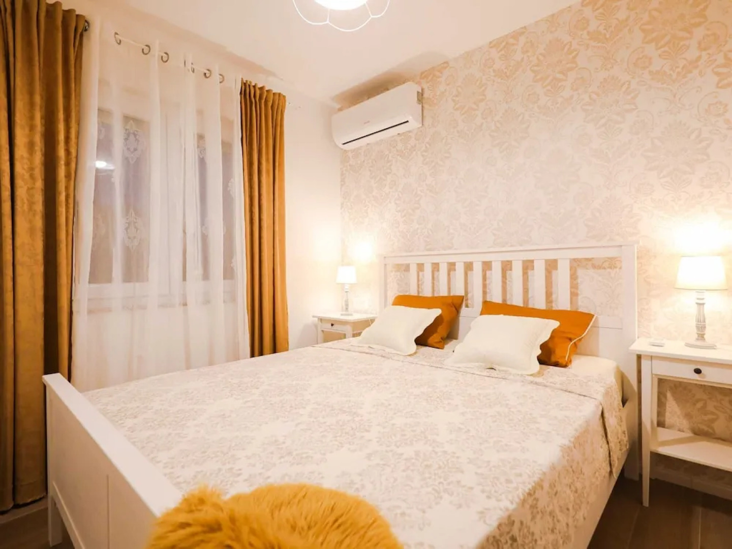 Villa in Pridraga With Pool and Five Person