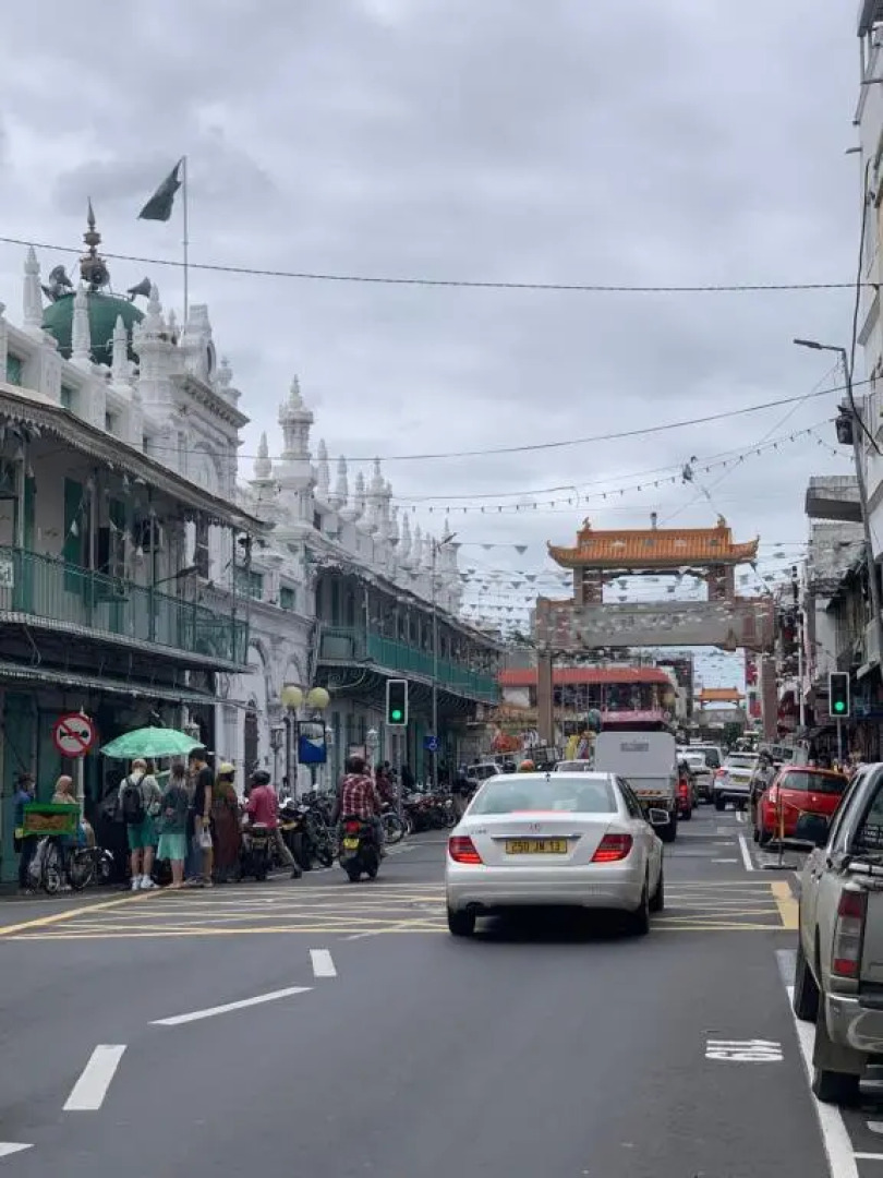 Royal view Apartment