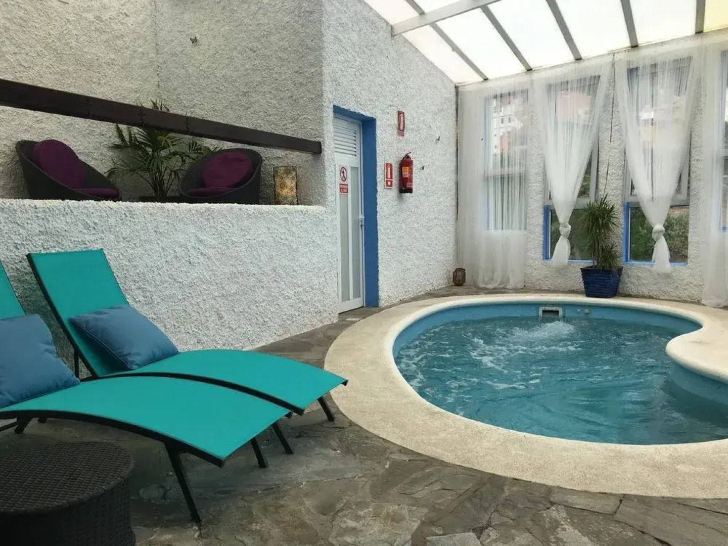 Hotel Rural Los Realejos