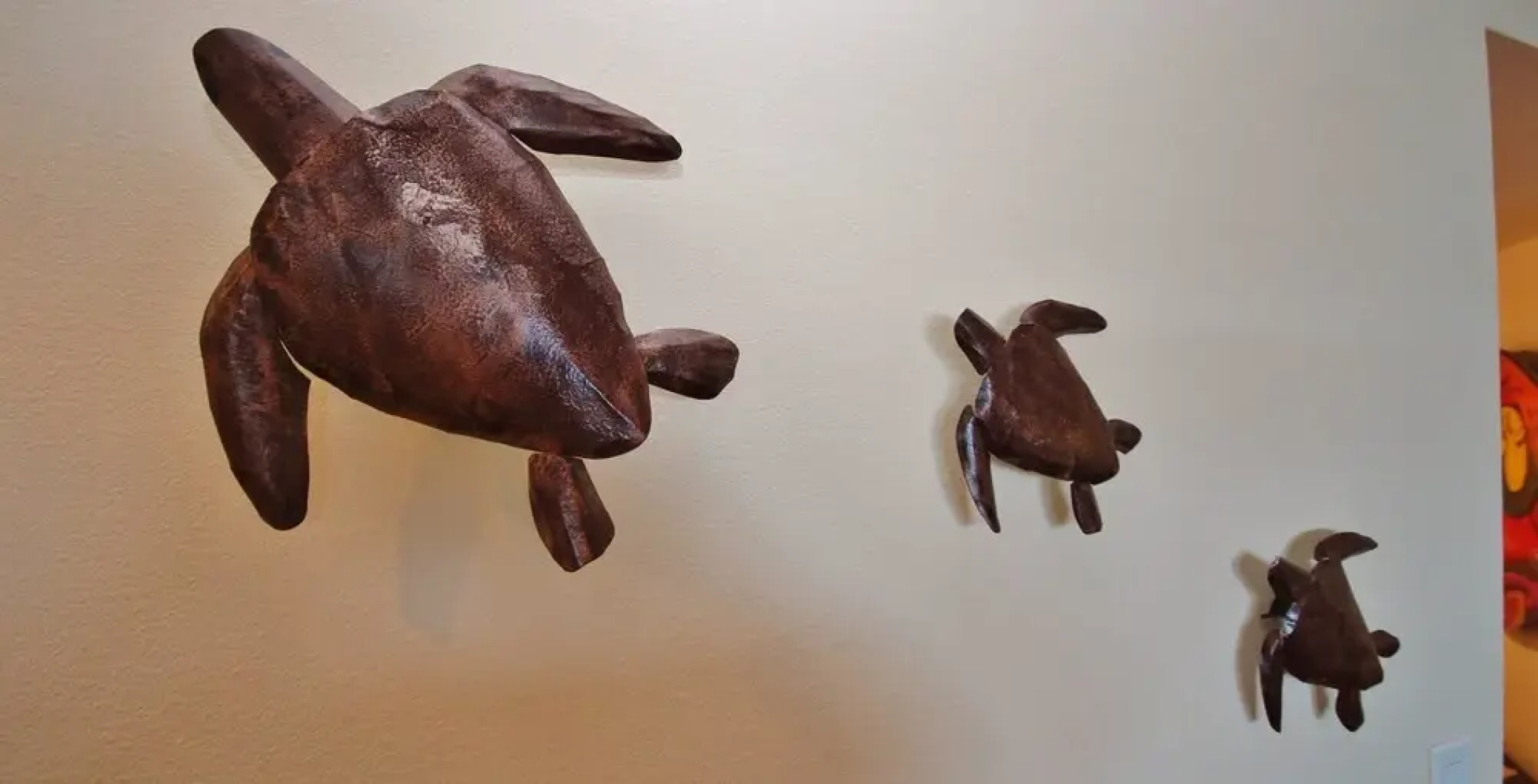 Seascape Towers 1123 Apartment 2