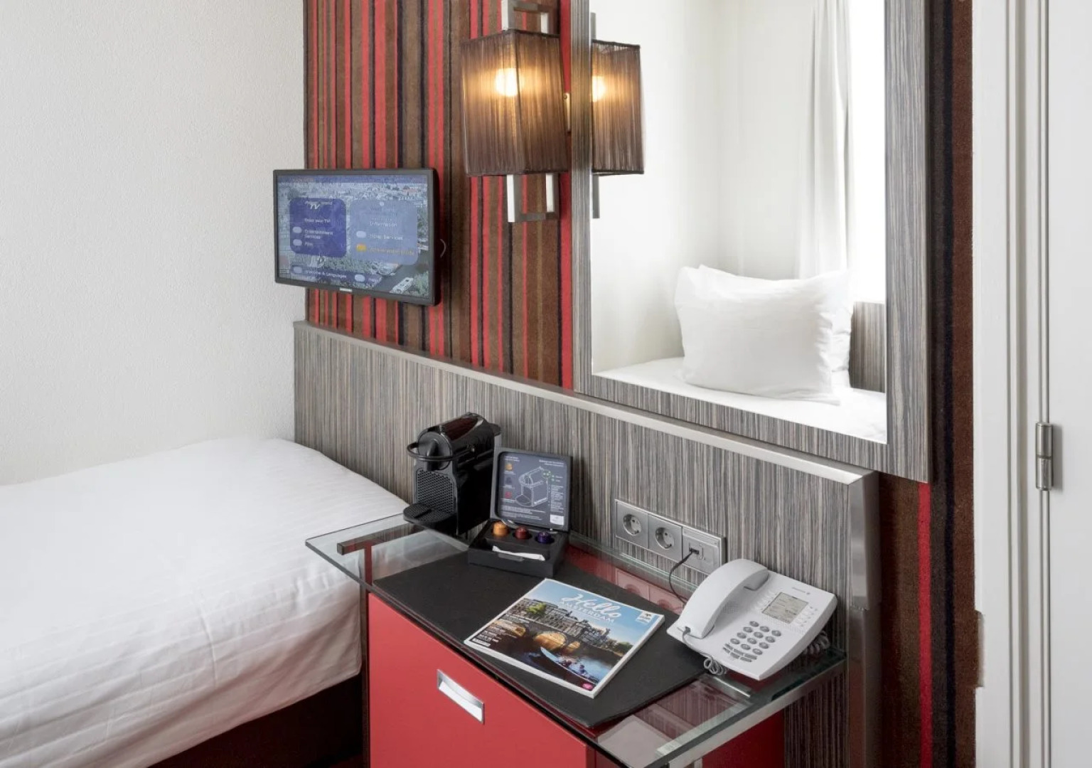 WestCord City Centre Hotel Amsterdam