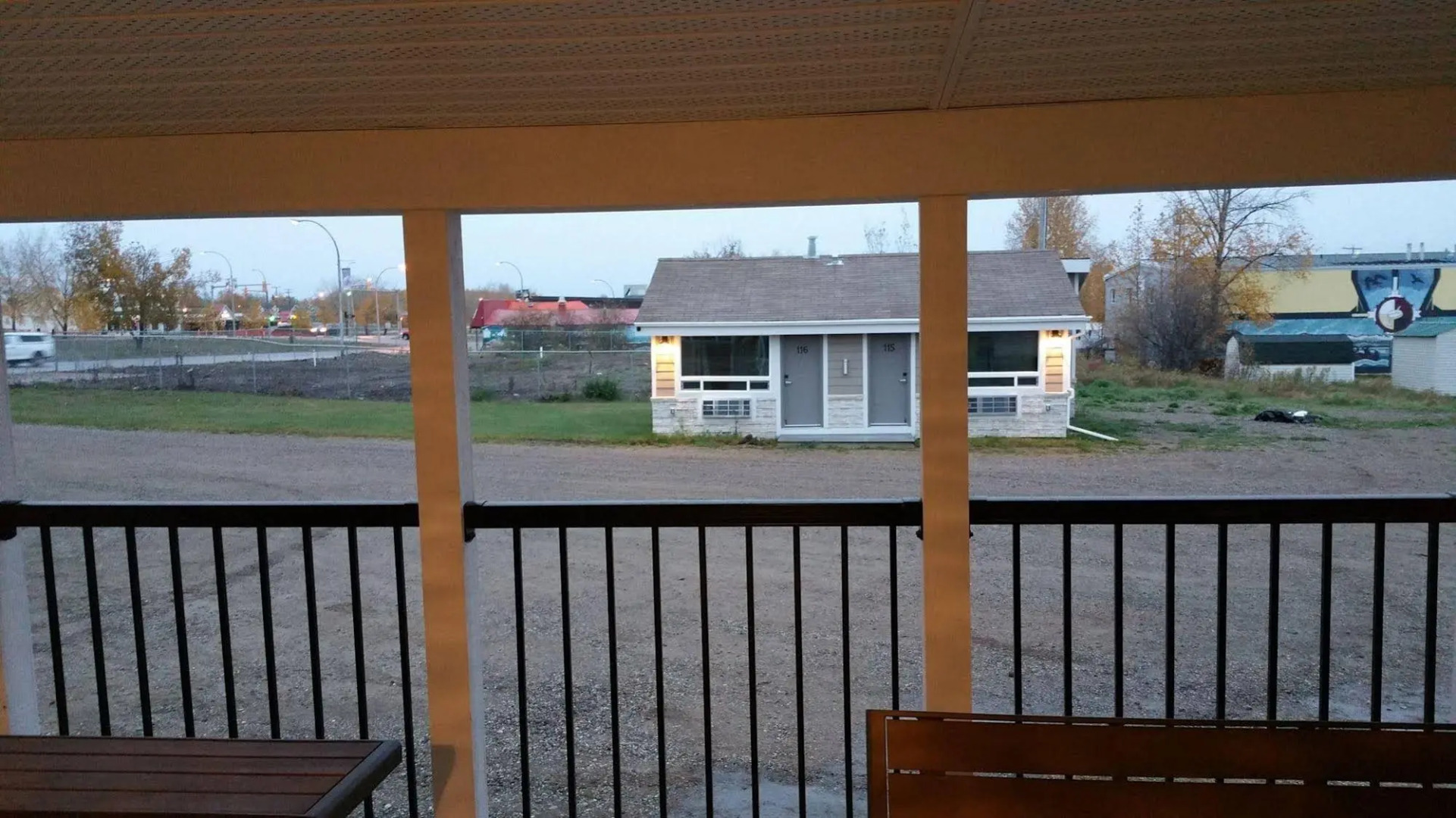 Sunrise Inn and Suites