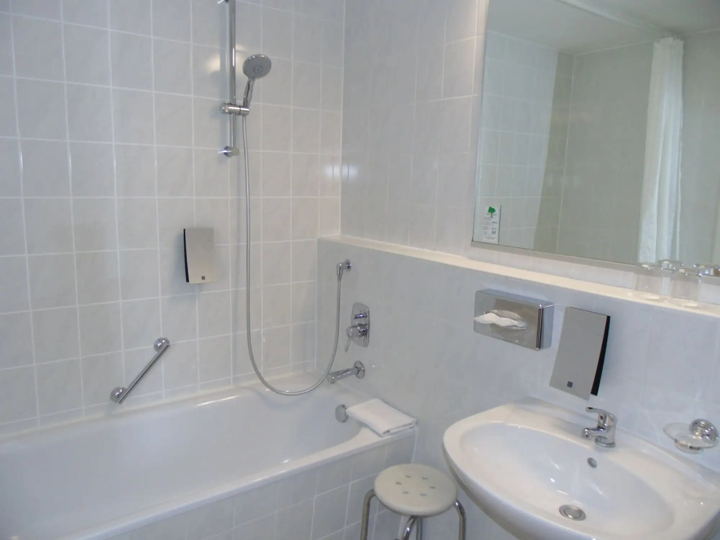 B&B HOTEL Passau-Süd