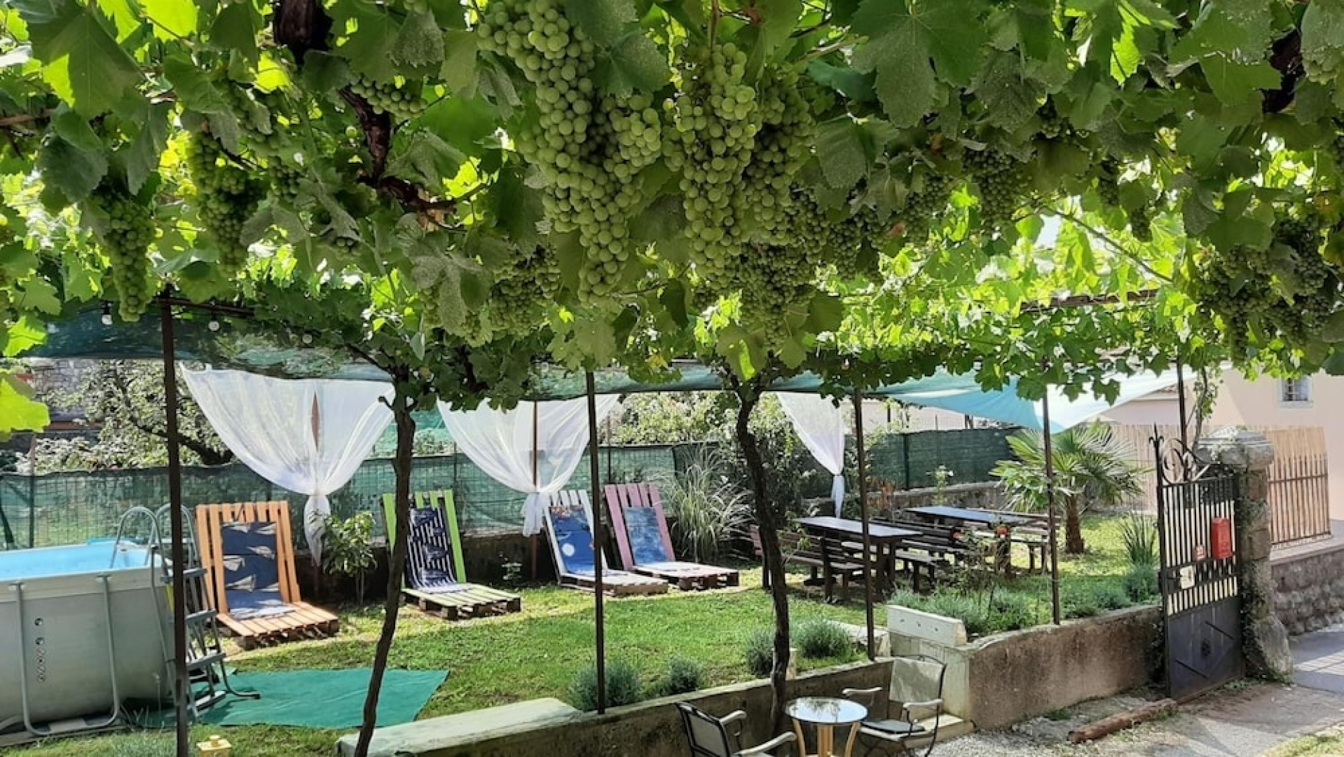 Residence Muzica