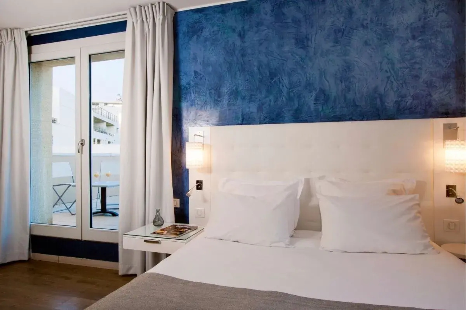 Zenitude Hôtel-Résidences Marseille Saint Charles