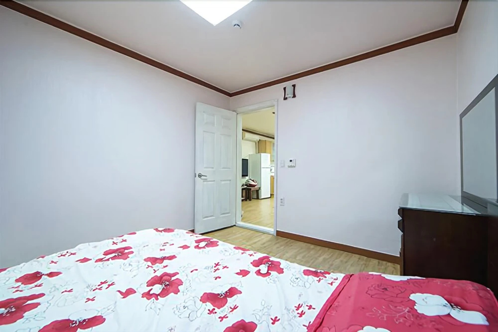 Yeosu Blue Sky Galaxy Pension