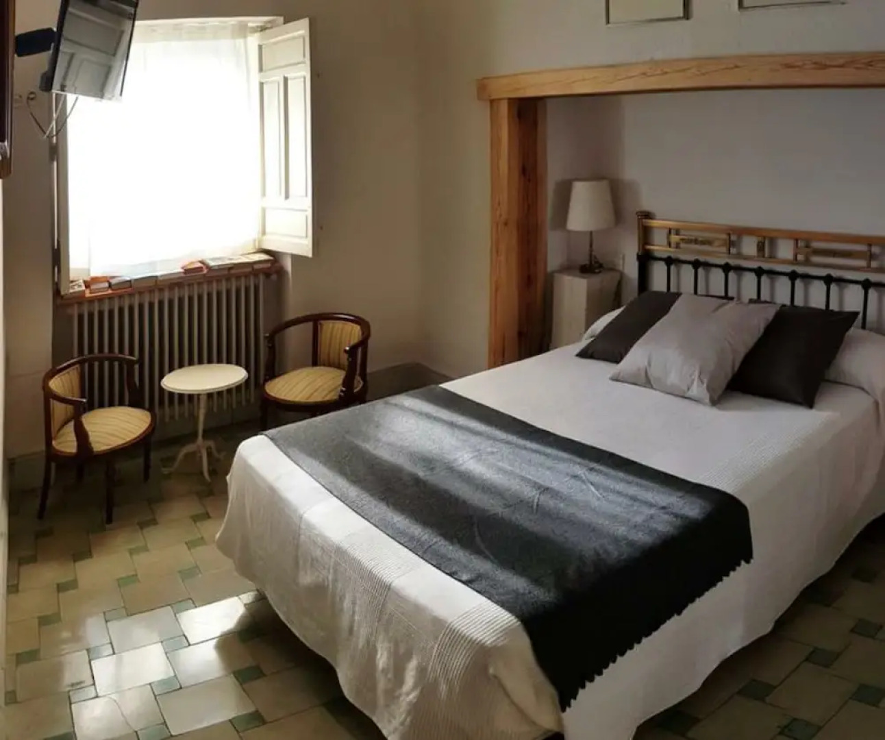 La Casa De Las Bicicletas