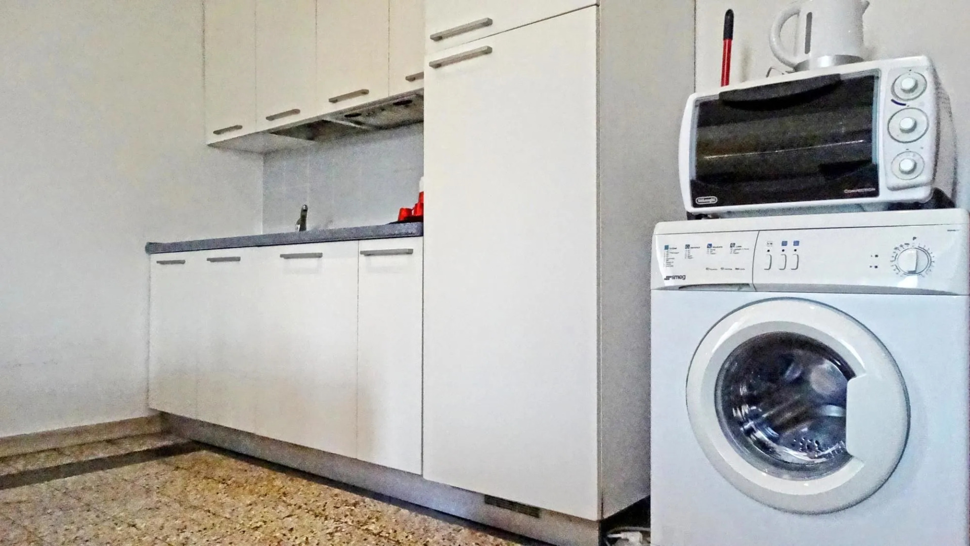 La Campanella Guesthouse