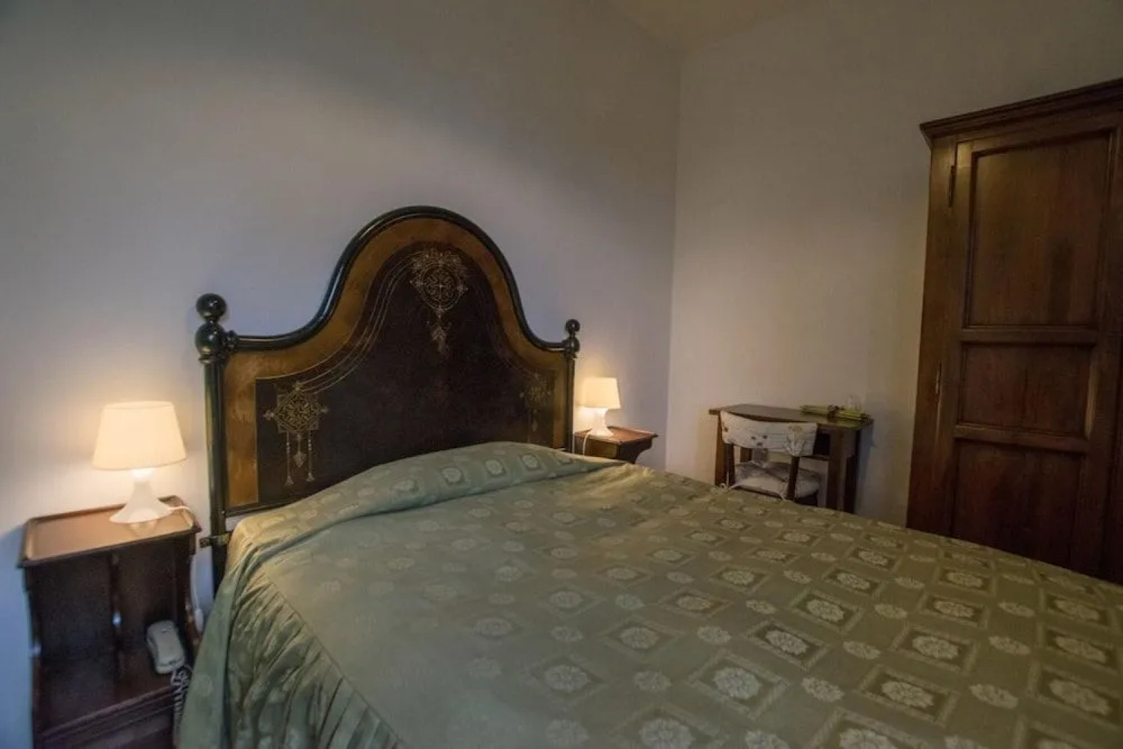 Albergo Ristorante Da Vestro