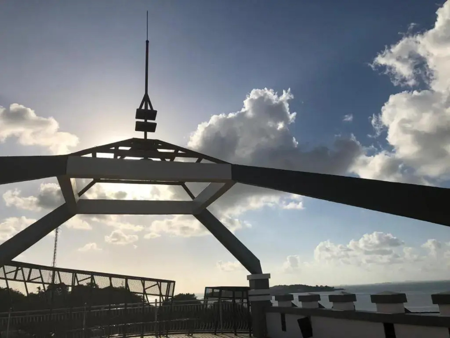 Nite & Day Laguna Bintan - Tanjungpinang